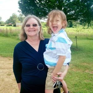 Meet your Posher, Cheryl